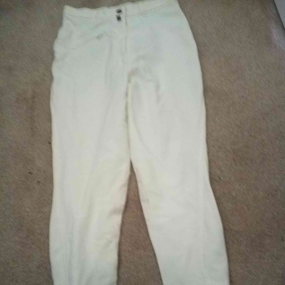 Hawthorne Show Breeches